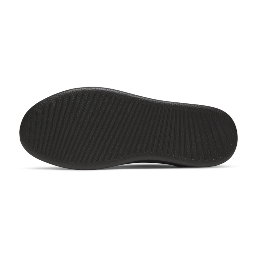 Men's Wool Loungers - Natural Black (Natural Black Sole) - Image 5