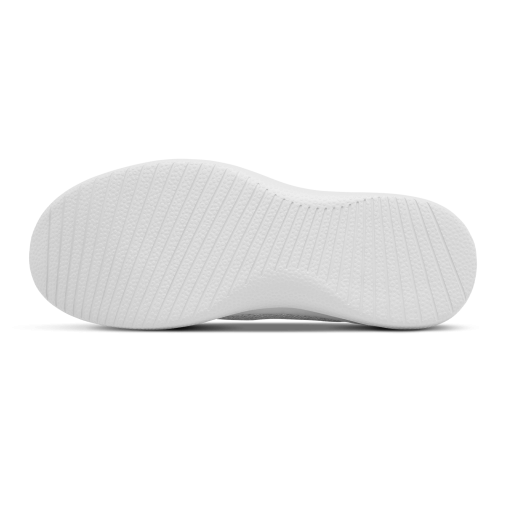 Women's Tree Runners - Kaikoura White (White Sole) - Image 5